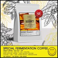 ราคา เมล็ดกาแฟบรั่นดีรีเจนซี่ MEDIUM ROAST l BRANDY REGENCY l BARREL-AGED NATURAL PROCESS l SPECIAL FERMENTATION COFFEE (12488802731)
