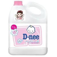 ราคา D-nee น้ำยาซักผ้าเด็ก กลิ่น Honey star แบบแกลลอน ขนาด 3000 มล.. (1543483224)