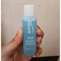ราคา Biotherm biocil waterproof eye makeup remover (2773620032)