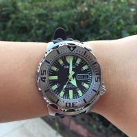 ราคา Seiko Automatic Diver's 200m cal.7s26 Scuba Gen 1 งานอัฟเตอร์ (9901842618)
