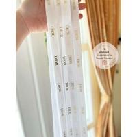 ราคา โบว์ดิออร์ 1 เมตร ของแท้ (23117701476)