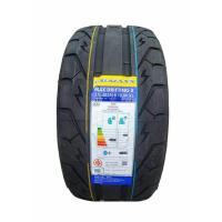 ราคา 275/40R18 =2เส้น ดอกยางลายซิ่งยี่ห้อsumaxx ยางใหม่ปี2025ยางซอฟเทรดแวร์180 (ราคารวม2เส้น)มีบริการเก็บเงินปลายทาง (23183545025)