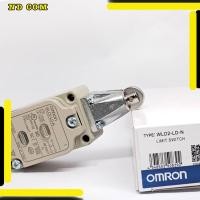ราคา สั่งเลย! WLD2 ไมโครสวิตช์ WLD2-LD-N ลิมิตสวิตช์ OMRON พร้อมส่ง (27604119615)