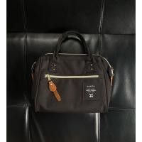 ราคา กระเป๋า Anello mini สีดำ (22105731213)