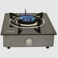 ราคา OTTO เตาแก๊สคริสตัล GS-891 หัวเดี่ยว เตาแก็ส (40658037719)