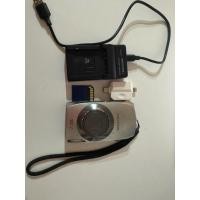 ราคา canon ixy 31s/ixus 310 hs (rare item หายากสุด (41217900474)