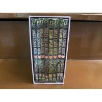 ราคา SUGAR SUGAR RUNE BOXSET (ชูก้ารูน) แม่มดสาวหัวใจกุ๊กกิ๊ก 8 เล่มจบ (41758026846)