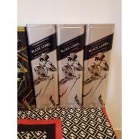 ราคา Johnnie Black Lable Limited Edition 700ml กล่องเหล็กใส่เหล้า (29812532329)