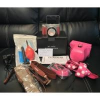 ราคา Fuji XA5 มือสอง (สภาพเหมือนมือ1) (1372821458)