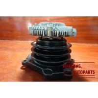 ราคา ปั๊มน้ำ NISSAN ยี่ห้อ GMB เกรด OEM JAPAN (4239044385)
