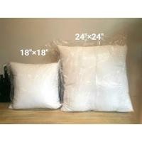 ราคา ไส้หมอนใยสังเคราะห์ 18"×18" (696297418)