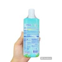 ราคา น้ำยาล้างขวดนมเด็ก Attoon Liquid cleanser (20184027890)