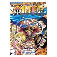 ราคา หนังสือ One Piece เล่ม 112 วันพีซ (การ์ตูน) (43665116861)