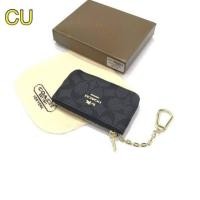 ราคา ☑Coach ใส่พวงกุญแจ รุ่นขายดี พร้อมกล่อง (8159031628)