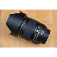 ราคา เลนส์​มือสอง​ Nikon​ AF-S​ 28mm. f/1.8G Nano (10660518900)