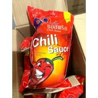 ราคา ซอสพริก 1000 กรัม เข้มข้น รสชาติดี (23989547861)