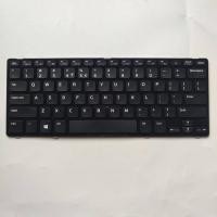 ราคา แป้นพิมพ์แล็ปท็อป US สําหรับ Dell Inspiron 14Z-5423 13Z-523 5423 5323 Vostro 3360 P35G P35G001 (49400350324)
