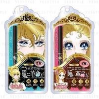 ราคา พร้อมส่ง CREER BEATE LA ROSE DE VERSAILLES LADY OSCAR SMOOTH TOUCH PENCIL EYELINER BLACK/BROWN 1.1 g (10387513541)