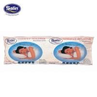 ราคา Satin หมอนข้างสุญญากาศ Bolster Pillow Satin ขนาด 14” x 42” (4508751221)