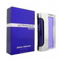 ราคา Paco Rabanne Ultraviolet for Men EDT 100ml (861612885)