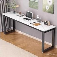 ราคา กระดานชนวน ครัวเรือนยาวห้องนอนโต๊ะสี่เหลี่ยมโต๊ะแคบโต๊ะคอมพิวเตอร์กลับผนังแสงหรูหรานักเรียนเขียนโต๊ะโต๊ะ (42068720478)