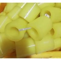 ราคา MESIN ข้อต่อยาง DKN TRON 18x35x35 PU สีเหลือง – ยางคลัตช์เครื่องยนต์ทนการสั่นสะเทือน (24197280493)