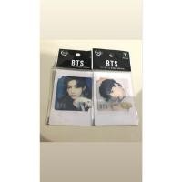 ราคา T-money BTS PROOF EDITION & BUTTER (28865242410)