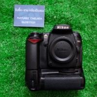 ราคา Body Nikon D90 + Gripใช้งานปกติทุกระบบ (5869124558)