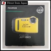 ราคา 【USED】 FUJIFILM FinePix XP130 [Direct from Japan] (43925678500)