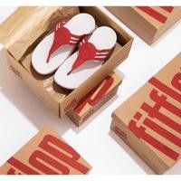 ราคา New Fitflop Walkstar Red ของแท้ 100% (14434420267)