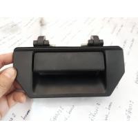 ราคา มือเปิดฝาท้าย นิสสัน บิกเอ็ม Bigm ( ดำล้วน ) Big m มือเปิด กลาง ฝาท้าย มือเปิดกระบะ ท้าย เปิดกลาง มือเปิดฝาท้าย มือเปิด (21604147976)