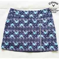ราคา Callaway Apparel กางเกงกระโปรงตีกอล์ฟ-ไซส์ M 26-27" สูง 160cm.(สภาพใหม่ถอยช็อป ไม่ผ่านการใช้งาน ไม่มีตำหนิ) (24024152022)