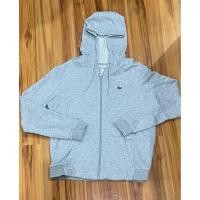 ราคา Sweater lacoste sport มือ2 ไซส์ 36 อก 42 ยาว 24.5 สภาพ95%+++ (40962101169)