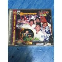 ราคา VCD,วีซีดีคอนเสิร์ตคาราโอเกะ (2) ร็อคไหแดก ชุดที่ 2 ,แผ่นแท้ มาสเตอร์ มือ 1 (29310507838)