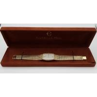 ราคา นาฬิกา LORD ELGIN MEN'S VINTAGE SWISS QUARTZ (พร้อมกล่อง ) NO.159 (14327018528)