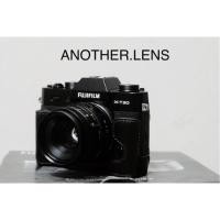 ราคา Half Case fuji xt10 /xt20 black (521736554)