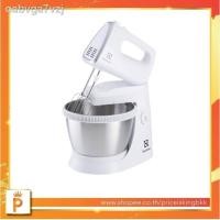 ราคา ♧▦ELECTROLUX เครื่องผสมอาหาร รุ่น EHSM3417 (12202677056)