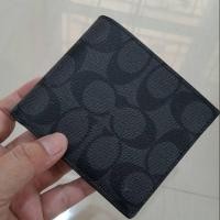 ราคา Coach​ Men​ Wallet (1899565195)
