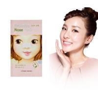 ราคา พร้อมส่ง ของแท้ Etude Green Tea Nose Pack (3884058)