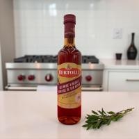 ราคา Bertolli Red Wine Vinegar น้ำส้มสายชูหมักจากไวน์แดง 500ml. (43572999827)