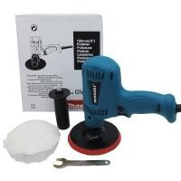 ราคา เครื่องขัดสีรถ 5 นิ้ว MASAKI GV6010 (4157134239)