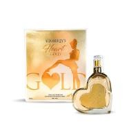 ราคา น้ำหอม MB PARFUMS Kimberly's Heart Gold 100 ml. (23684301273)