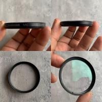 ราคา ฟิลเตอร์กันหน้าเลนส์ Hakuba MC Lens Guard 55mm (27736017828)