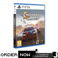 ราคา PlayStation 5™ PS5 Highway Police Simulator (By ClaSsIC GaME) (28764745330)