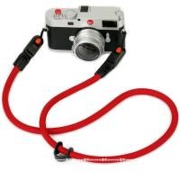 ราคา XM5 Camera Neck Strap Wrist Strap Quick Release Beads Round Rope Camera Shoulder Strap Lanyard for Camera Accessories (42706752530)