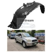ราคา บังโคลนล้อหน้า สําหรับ toyota rav4 2001 2002 2003 2004 2005 (23130599420)