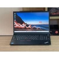 ราคา Lenovo ThinkPad E15 Gen 4 i7-1255U SSD512GB RAM16GB Win 11 Pro เครื่องมือสองประกันศูนย์ (24561565566)