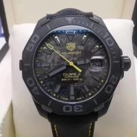 ราคา TAG Heuer TAG Heuer Racing Diving WBD218B.FC6446 นาฬิกาผู้ชาย 41 มม. (46600477524)