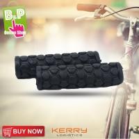 ราคา ปลอกแฮนด์ จักรยาน ใช้กับรถจักรยานทั่วไป เช่น รถจักรยานเด็ก รถจักรยานแม่บ้าน ที่มีแฮนด์ขนาด 2.2 cm (2779926628)