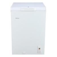 ราคา ตู้แช่แข็ง Haier ขนาด 103 ลิตร (3.7 คิว)HCF108H2 (8076716574)